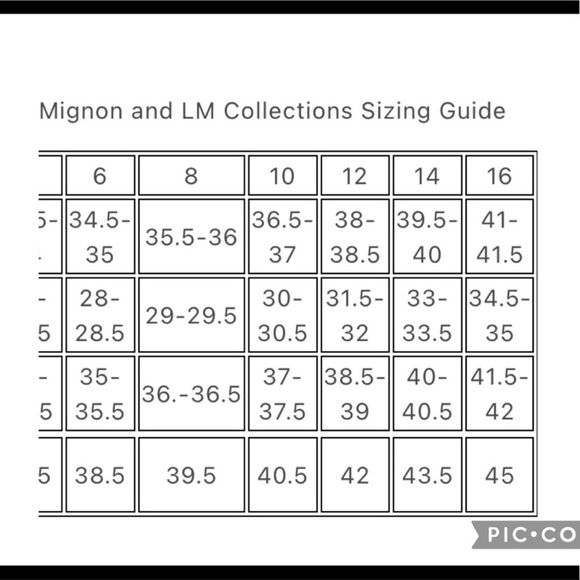 Mignon Fashion illusion dress - Picture 7 of 8